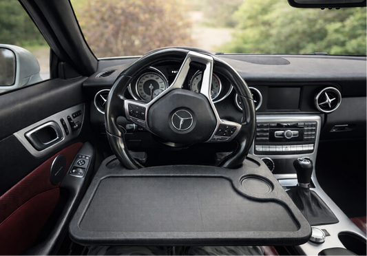 Wheelmate™ Steering Wheel Tray